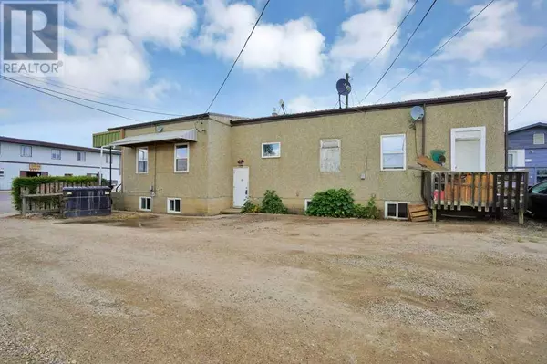 Rimbey, AB T0C2J0,4911 51 Street