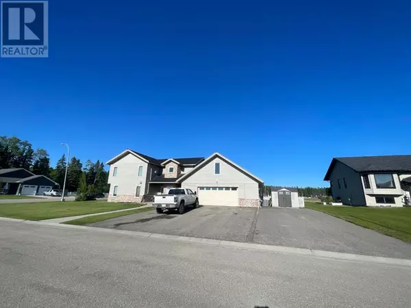 Edson, AB T7E0A5,1506 42 Street