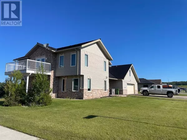 1506 42 Street, Edson, AB T7E0A5