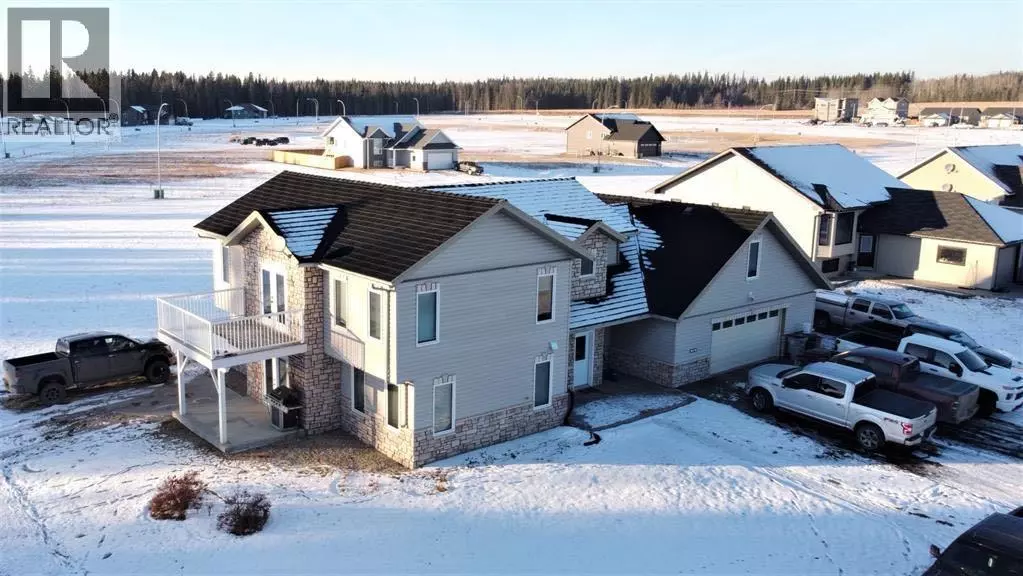 1506 42 Street, Edson, AB T7E0A5