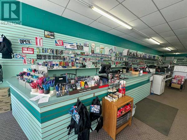 Ponoka, AB T4J1G3,5026 50 Avenue