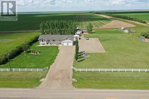 153006 Twp Rd 110, Rural Taber M.d. Of, AB T1G2C6