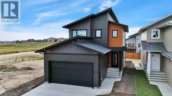 18 Palmer Circle, Blackfalds, AB T4M0N7