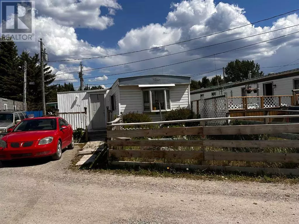 Hinton, AB T7V1R8,109, 133 Jarvis Street