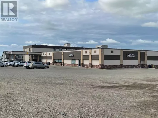 Fairview, AB T0H1L0,9812 113 Street