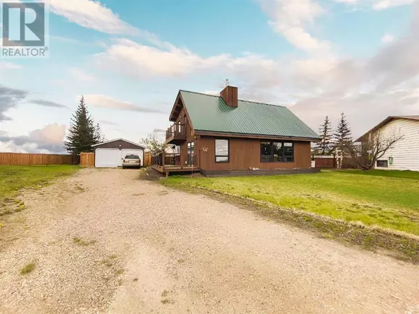 4431 45A Avenue, Rycroft, AB T0H3A0