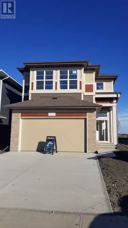 1392 Cornerstone Street NE, Calgary, AB T3M3R7