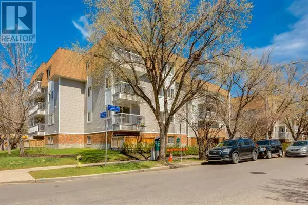 Calgary, AB T2S0C5,408, 540 18 Avenue SW