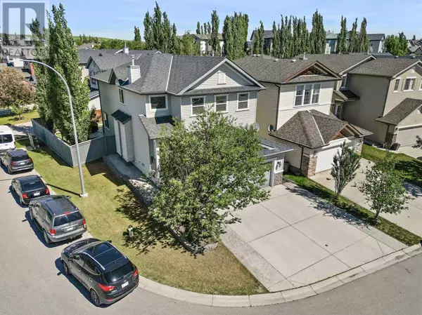 Calgary, AB T3K6L3,56 Covepark Mews NE