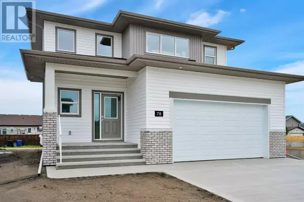 78 Palmer Circle, Blackfalds, AB T4M0G6