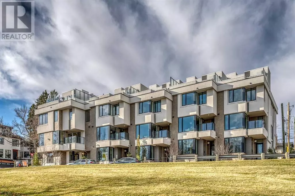 Calgary, AB T2M1P8,1404 22 Avenue NW