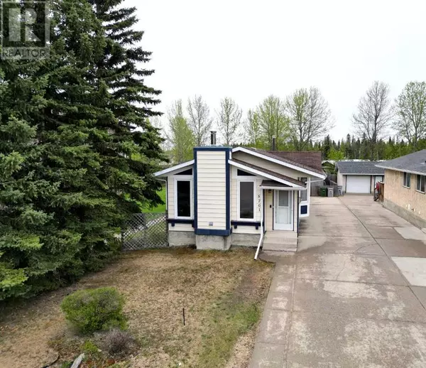 Edson, AB T7E1J4,5701 9 Avenue