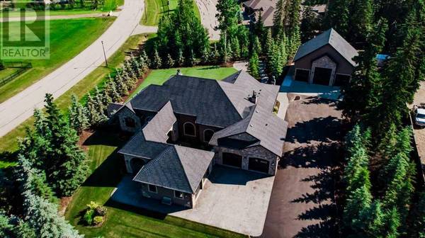 8018 Tamarack Close, Rural Grande Prairie No. 1 County Of, AB T8W0H3