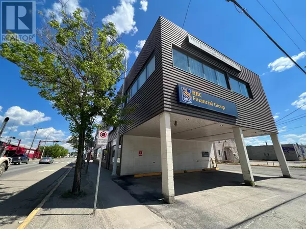 Edson, AB T7E1X7,124 50 Street
