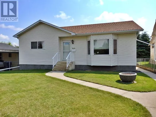 5115 51 Street, Mannville, AB T0B2W0