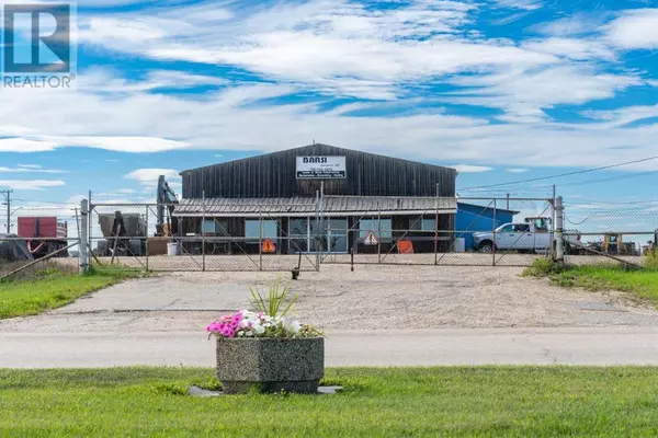 4404 50 Street, Mayerthorpe, AB T0E1N0