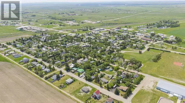 Gleichen, AB T0J1N0,218 9 Avenue