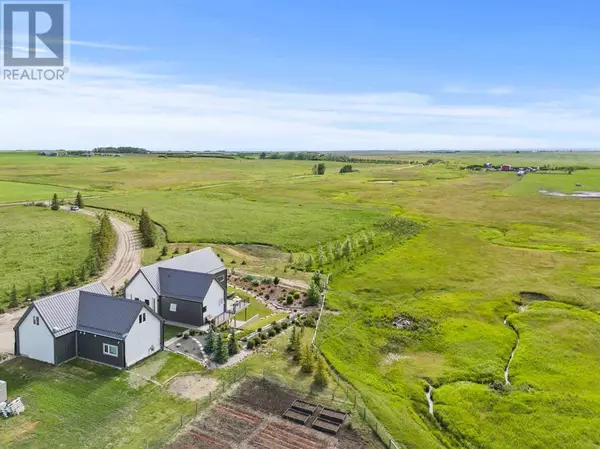 Rural Foothills County, AB T0L0J0,304102 338 Avenue E