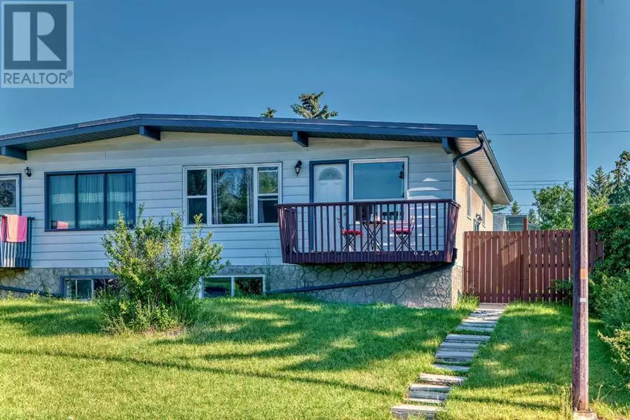 6226 Beaver Dam Way NE, Calgary, AB T2K3W7