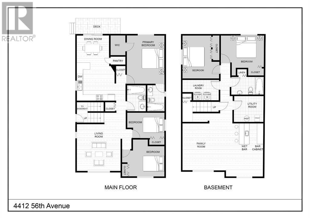 High Prairie, AB T0G1E0,4412 56 Avenue