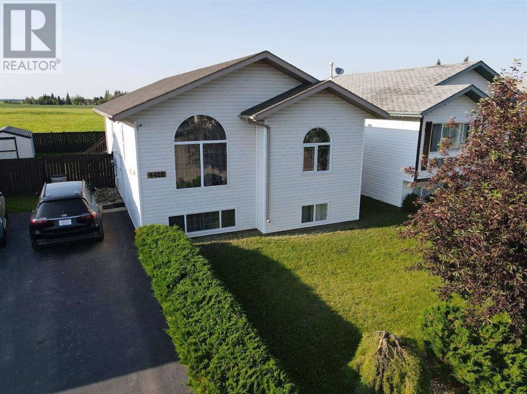 High Prairie, AB T0G1E0,4412 56 Avenue