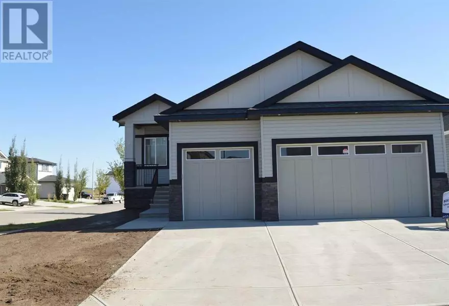 233 Wildrose Crescent, Strathmore, AB T1P1M9