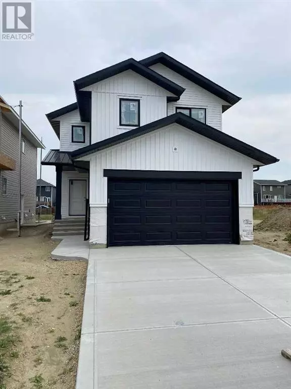 118 Palmer Circle, Blackfalds, AB T4M0M7