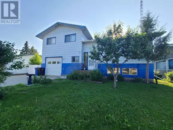 4811 45 Street, Grimshaw, AB T0H1W0