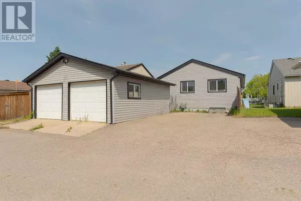 Fort Mcmurray, AB T9H4T4,361 Bird Crescent