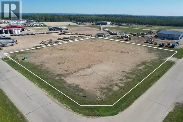 3699 30 Street, Whitecourt, AB T7S1P5