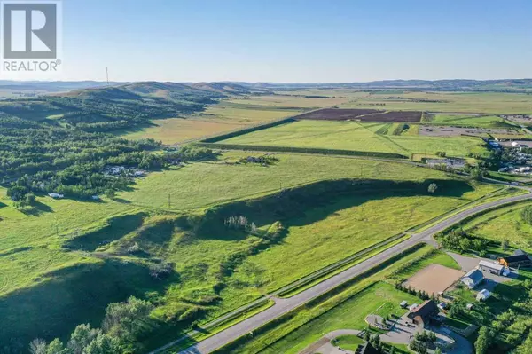 Rural Foothills County, AB T0L0H0,176 St West