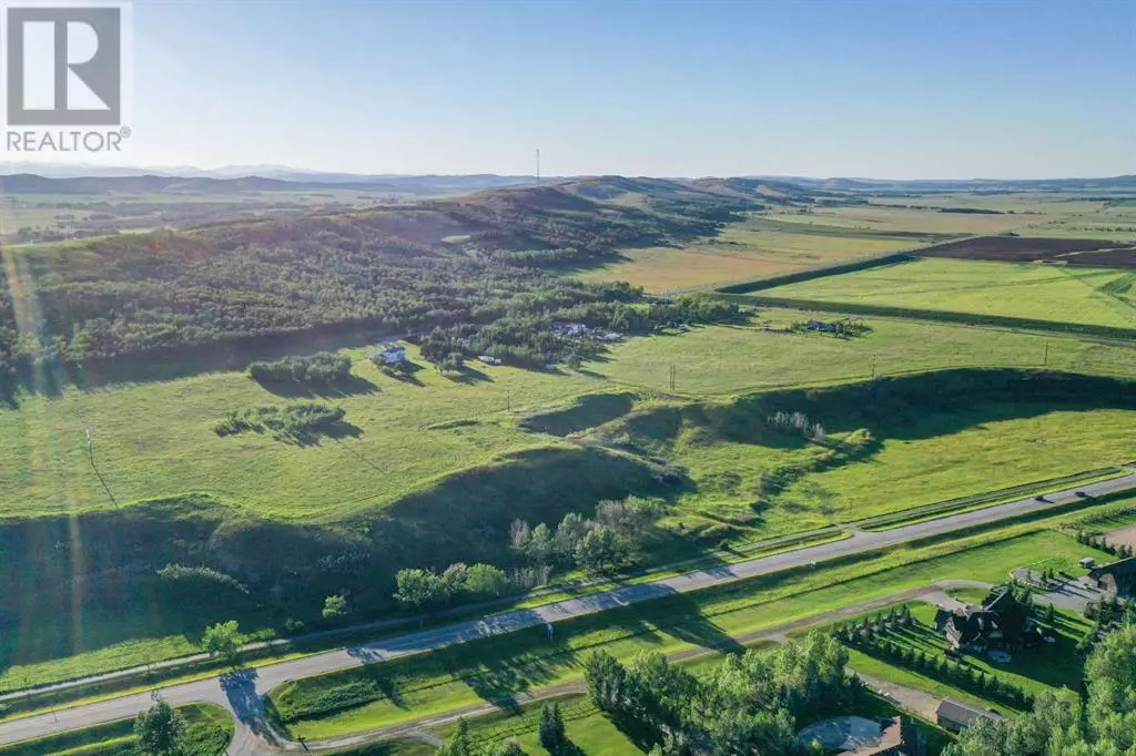 Rural Foothills County, AB T0L0H0,176 St West