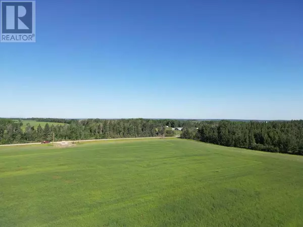 Rural Red Deer County, AB T0M0K0,RR35