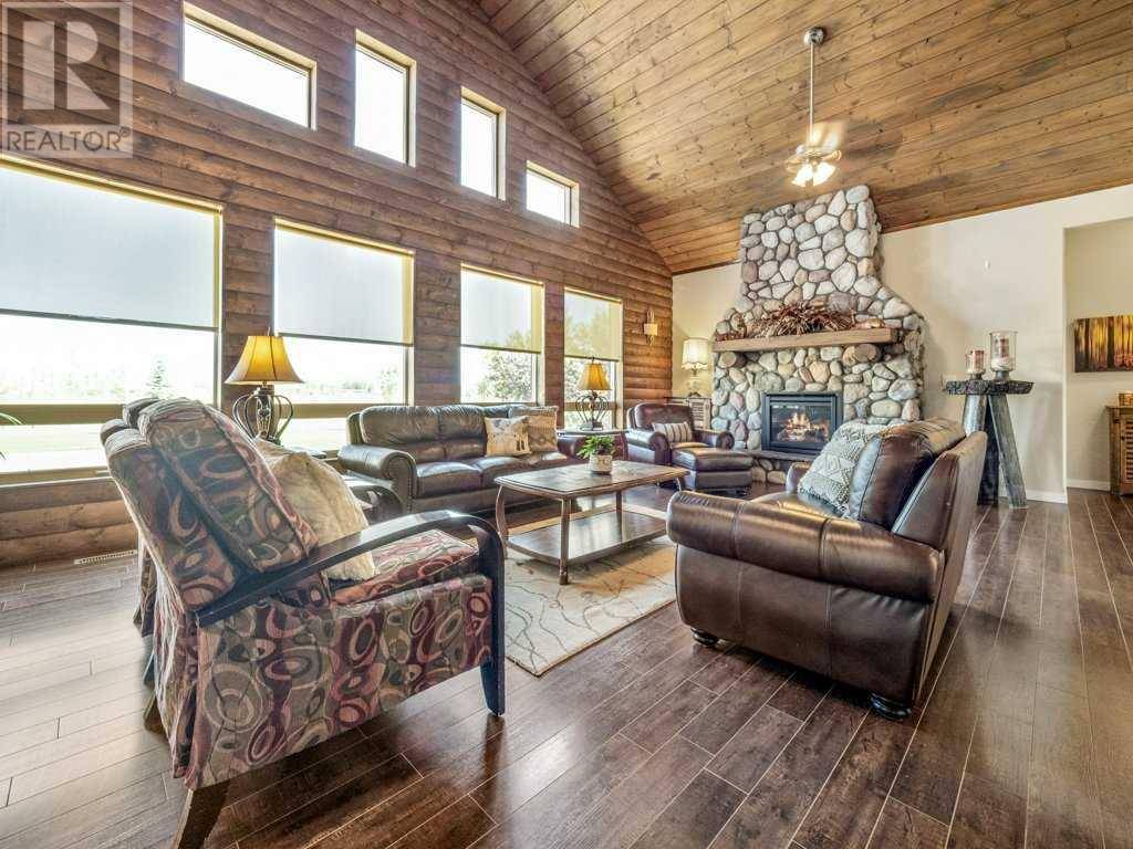 Rural Taber M.d. Of, AB T1G2E5,3 Lakeview Drive