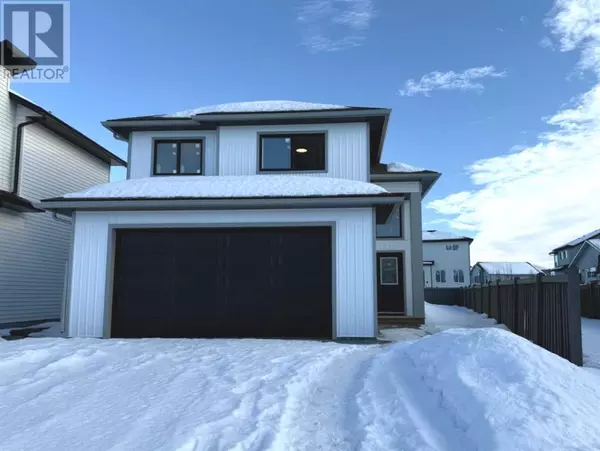 7109 86 Street, Grande Prairie, AB T8X0N9