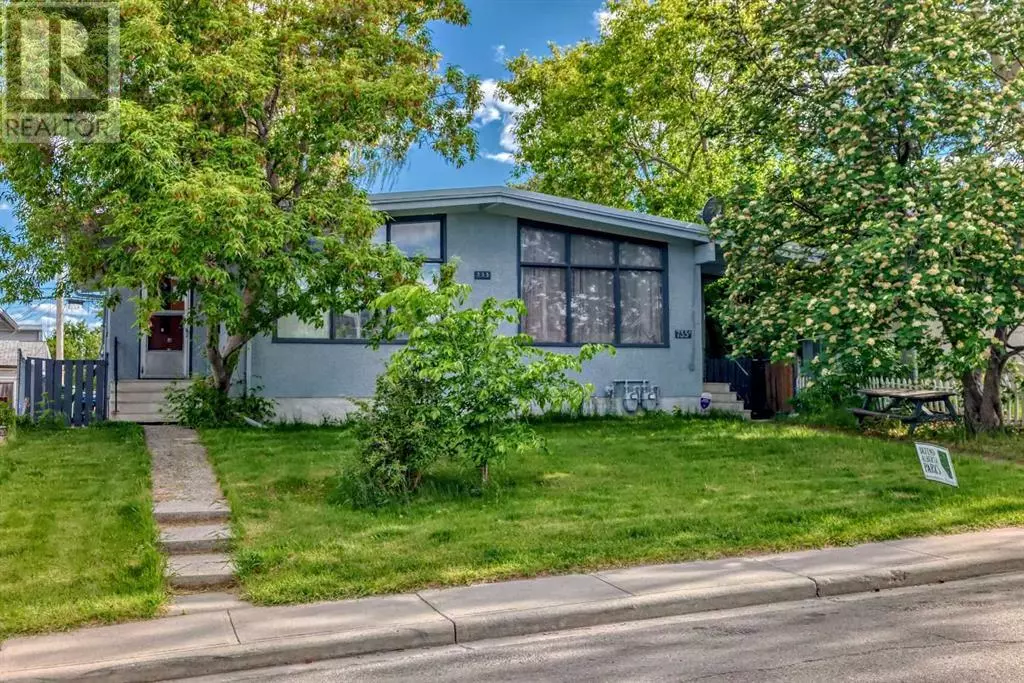 Calgary, AB T2V0M4,735 67 Avenue SW