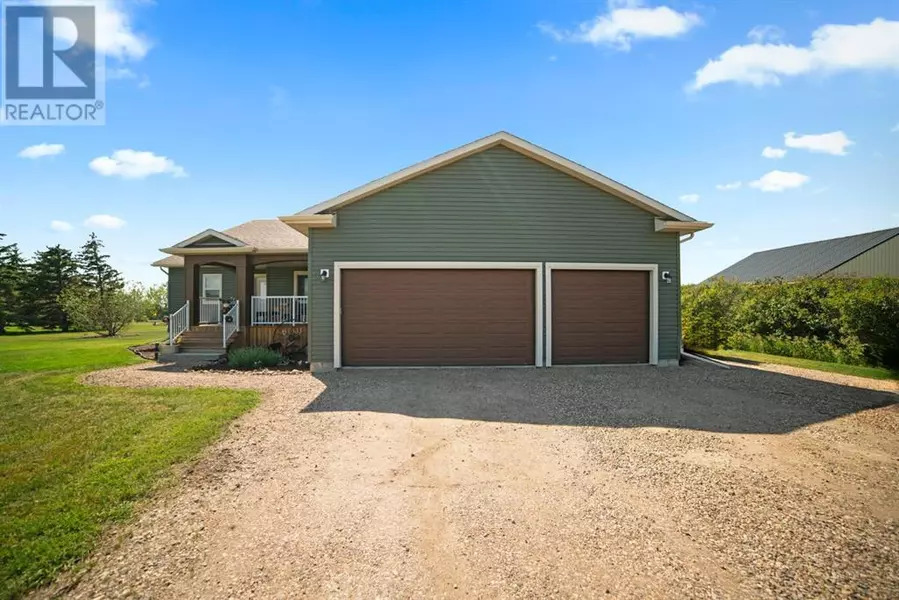 4116 50 Street, Stettler, AB T0C2L1