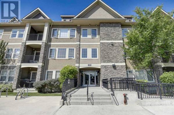 204, 100 Cranfield Common SE, Calgary, AB T3M1S1