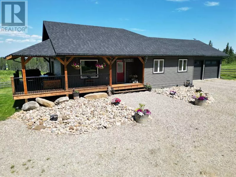 53425A Range Road 175, Rural Yellowhead County, AB T7E3L7