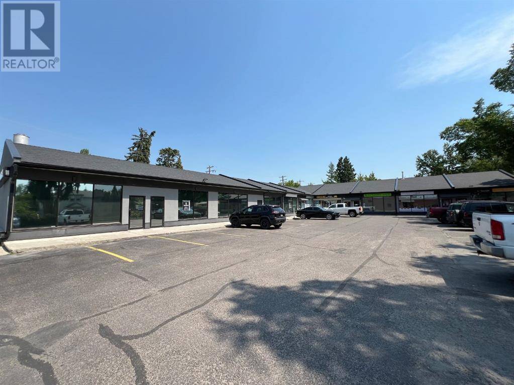104 3 Avenue SE, High River, AB T1V1G3