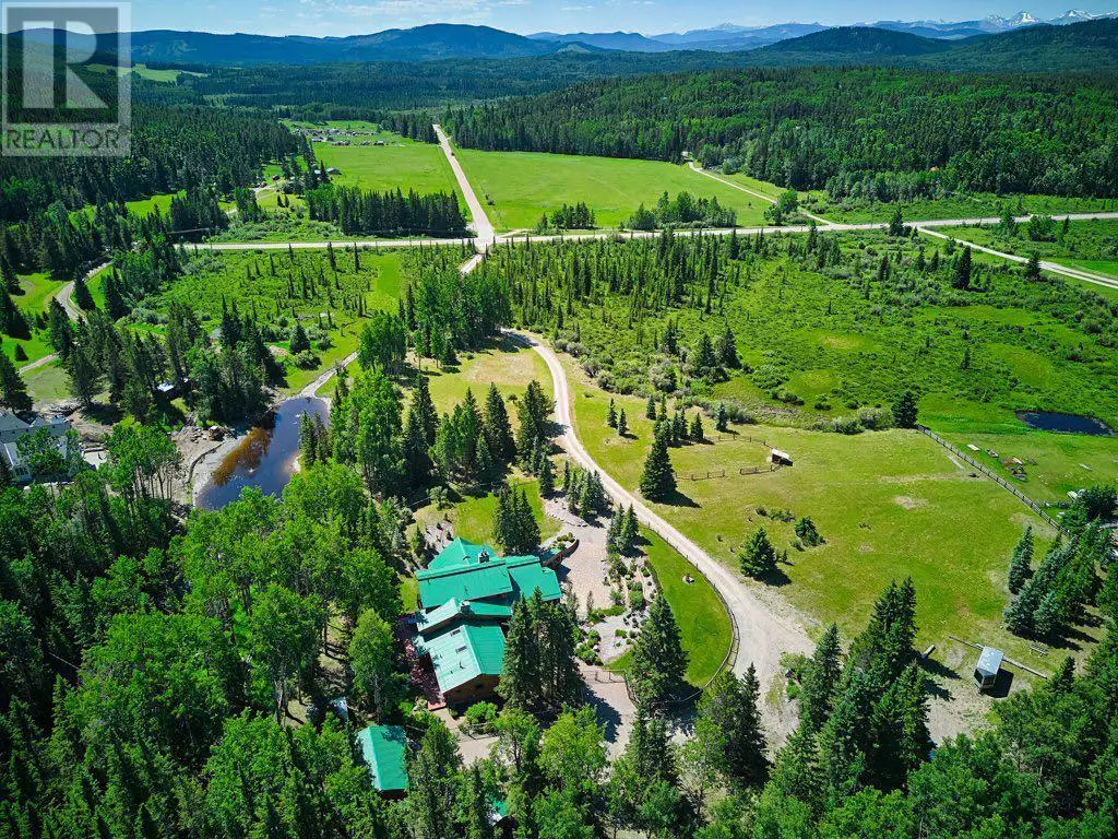 Bragg Creek, AB T0L0K0,53096 Township Road 232