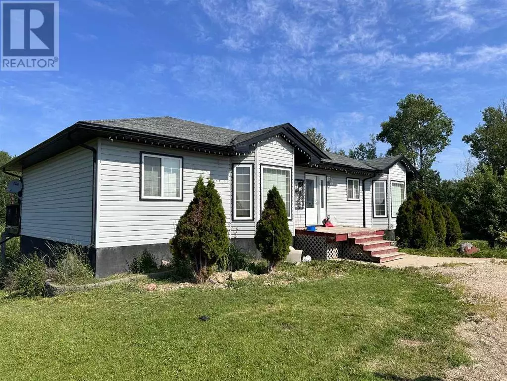 Lac La Biche, AB T0A2C0,67330 RGE RD 144A