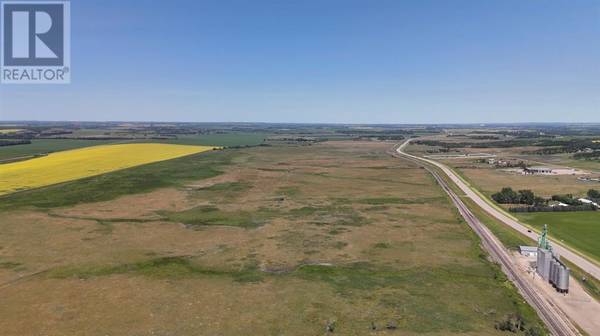 ON HWY 2A, Rural Red Deer County, AB T4G0G8