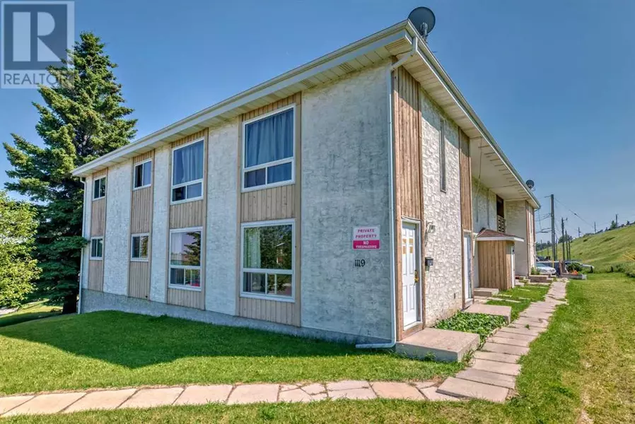 202, 1119 78 Avenue NW, Calgary, AB T2K5H6