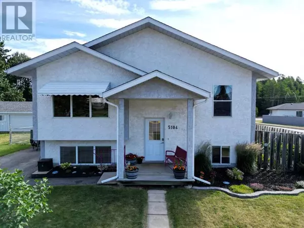 Edson, AB T7E1X3,5104 18 Avenue