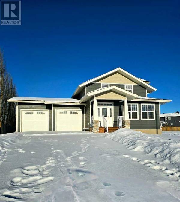 18 Sonoma Key, Whitecourt, AB T7S0C7