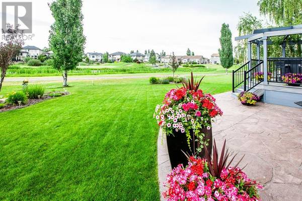 1120 High Country Drive NW, High River, AB T1V1M3