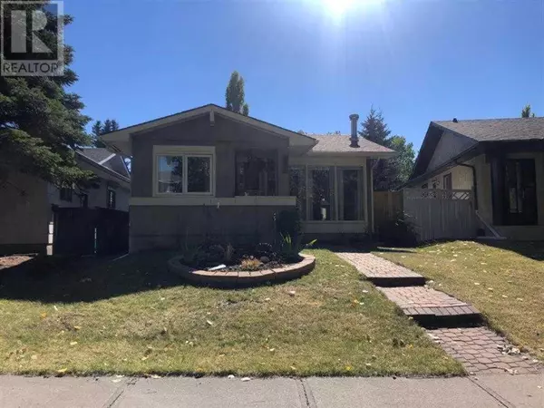 121 Sunbank Way SE, Calgary, AB T2X2A5