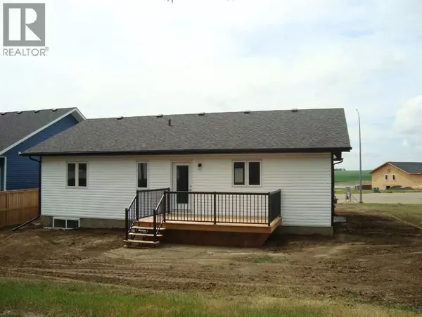 Trochu, AB T0M2C0,2 Evron Place