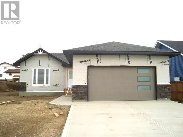 2 Evron Place, Trochu, AB T0M2C0